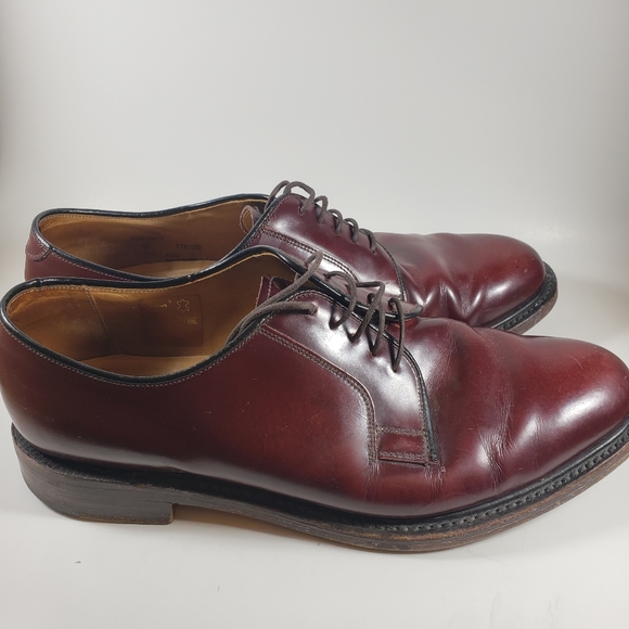 Vintage Jones bootmaker maginot size 10 - Picture 2 of 11